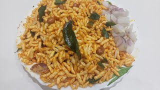 Belgaum Style Bhadand recipe [upl. by Nennek589]