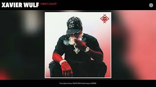 Xavier Wulf  First Light Official Audio [upl. by Callista]