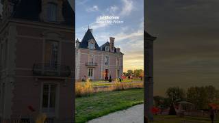 The Alexandra Palace Hotel explore france travel hotel fyp vintage sunset goldenhour [upl. by Wang274]