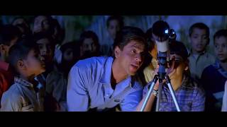 Thirukona Moolam  Video Song  Desam Tamil  Shah Rukh Khan  A R Rahman [upl. by Laurentia]