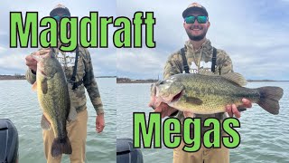 Onondaga Lake Spring Smash Fest 26 Pounds  Part 1 [upl. by Tanaka237]