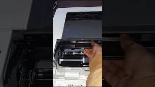 How to Fix HP M305dn Memory Missing on Indicated Cartridges  shorts youtubeshorts [upl. by Sellers415]