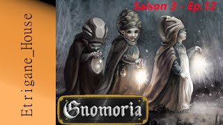 Gnomoria  Saison 3  Ep12 quotEn mode GnomoBerserkquot [upl. by Kinsman]