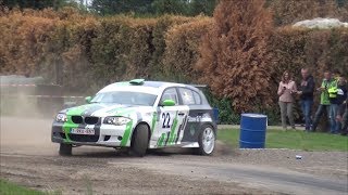 Short Rally Kasterlee 2018 [upl. by Enneirda]