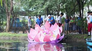 Loy Kratong Festival [upl. by Solange]