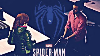 STANDOFFISH  SpiderMan PS4  Part 12 [upl. by Atiken805]