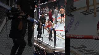 Merab Dvalishvili DETHRONES Sean OMalley ufc306 [upl. by Mages100]