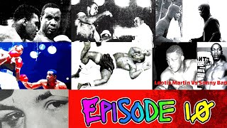 The Phantom Punch Muhammad Ali The Complete Documentary Episode 10 [upl. by Yremrej]