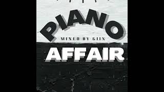 Piano affair 100 production [upl. by Ybocaj]