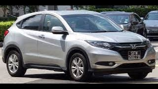 How to Change Honda Vezel Complete Steering Rack Assembly  Complete Video [upl. by Nnainot492]