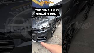 O CARRO REJEITADO que ESCULACHA COROLLA Ou NÃO shorts [upl. by Leamsi]