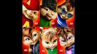 Alvin and the Chipmunks Bad Romance  Lady Gaga [upl. by Maddy]