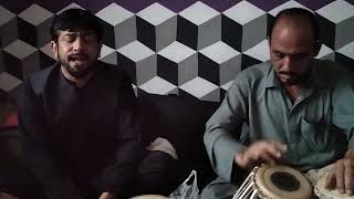 Stargi zalimany di Stargi Qatilani Di By Irshad Singer By Qalandar Swabiwal Pushto Best New Ggazal [upl. by Nilek]