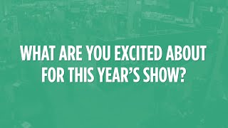 Whats Exciting About SHOTShow2024  2024 SHOT Show TV Headline Clip [upl. by Kernan]