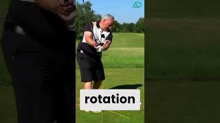 When And How The Wrists Hinge In The Golf Swing [upl. by Annavahs]