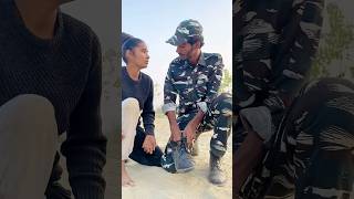 Fouji bana ka Junoon🇮🇳🥹 jai hind🇮🇳army youtubeshort trending ytshorts fyp viralvideo [upl. by Erimahs]