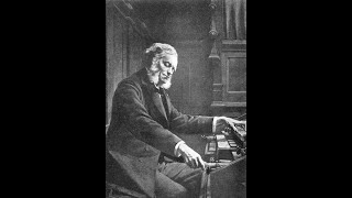 Cesar Franck  Priere Op 20 from Six Pieces for Organ [upl. by Orin]