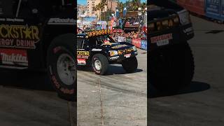 BAJA 1000 TIME bajaoffroad baja1000 scoreinternational trophytruck [upl. by Behl]