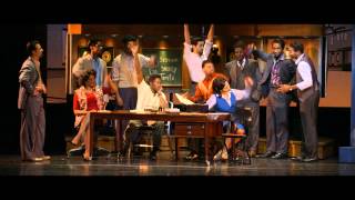 Broadway In Chicago  Motown the Musical [upl. by Gregg]