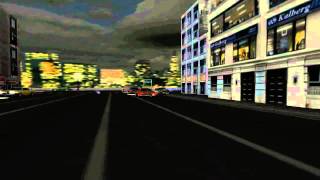 Driver PC  Original PS1 Cop SpeechVoice No pause between lines [upl. by Aicyla236]