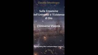 Sulla Creazione dellUniverso e lEsistenza di Dio II mov [upl. by Daly205]