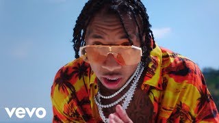 Tyga  Taste Official Video ft Offset [upl. by Harris]