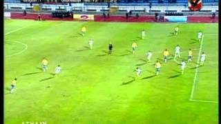 Ismaili vs Shorta 11 Ahmed Ali [upl. by Krauss]