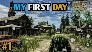 MY FIRST DAY IN CITY  MADOUT2 BIG CITY BANGLA GAMEPLAY 1 [upl. by Nesaj920]