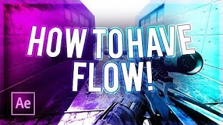 How To Have quotFlowquot On Your MontageEdit How To Make A Montage 1 UPDATED [upl. by Ilohcin618]