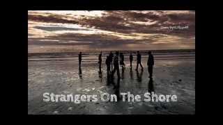 Strangers On The Shore  The Ventures  Played ByGZizzo49 [upl. by Eiramlehcar]