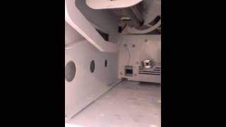 Electrolux Icemaker Issue 1 VIDEO0181mp4 [upl. by Edwyna]