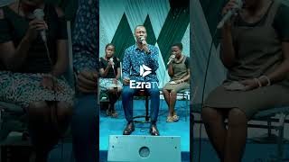 Unastahili Yesu kuabudiwa ezratv gospelmusic worshipmusic [upl. by Modnarb]