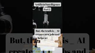 Will AI Take Over All Jobs [upl. by Parsifal111]