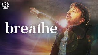 Christian Movies  Breathe featuring Jason Hildebrand [upl. by Mahsih540]