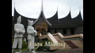 Lagu Minang Nostalgia  Lagu Lama Populer [upl. by Odlavso145]