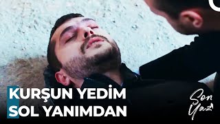 Akgün Selimin Aklını ALDI  Son Yaz [upl. by Pavier]