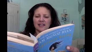 Esperanza Rising  Pam Munoz Ryan Chapter 3 Los Higos Figs [upl. by Kevin]