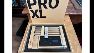 Testing Meater PRO XL  new 4 probe unit [upl. by Dagmar]