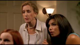 Desperate Housewives  Secrets Unveiled  A Shocking Day on Wisteria Lane [upl. by Virgie187]