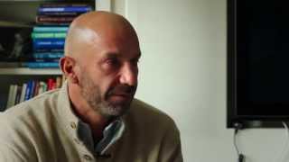 addvictor Gianluca Vialli  elite athletes management amp life after sport interview [upl. by Imogene]