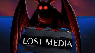 The Lost Cryptid Media Iceberg Explained [upl. by Roper]