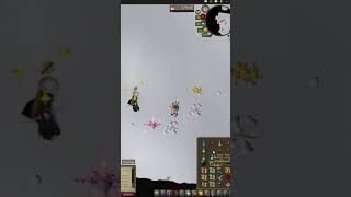 OSRS Leagues Raging Echos  Armadyl Chestplate Drop Number 3 [upl. by Telrahc282]