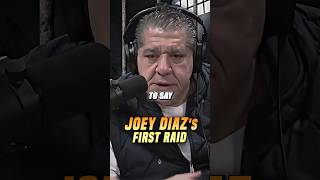 Joey Diaz on What to do When SWATTED😬 [upl. by Nador]