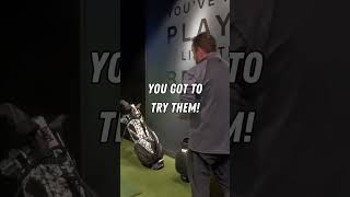 PXG You got to try them pxg golf golfswing [upl. by Nrojb]