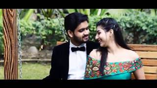 Shivam amp Shivangi Prewedding  Rishikesh  Matisha photography  CoverRaghav chaitanya [upl. by Eicnarf238]