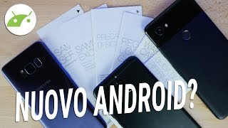 CONFIGURARE LO SMARTPHONE Android 5 Consigli utili  ITA  TuttoAndroid [upl. by Inaja372]