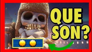 😱 Como Conseguir Cartas DORADAS🚀 2021 Clash Royale Tener Cartas de ORO🤴 [upl. by Dieter]