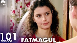 Fatmagul  Episode 101 Beren Saat  Turkish Drama  Urdu Dubbing  FC1Y [upl. by Oflodor]