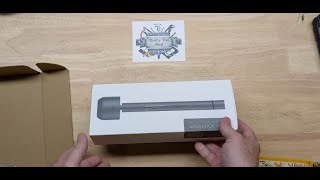 Wowstick 1F Precision Screwdriver Review amp Look Inside [upl. by Weinberg]