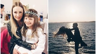 VLOG  Wyjazd do Nysy na komunie Olivci ✿ [upl. by Ines410]